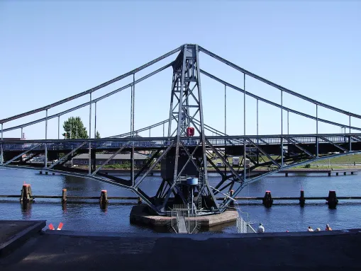 Kaiser-Wilhelm-Brücke