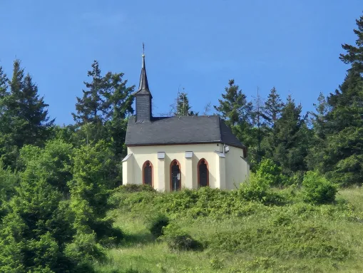 Herz-Jesu-Kapelle