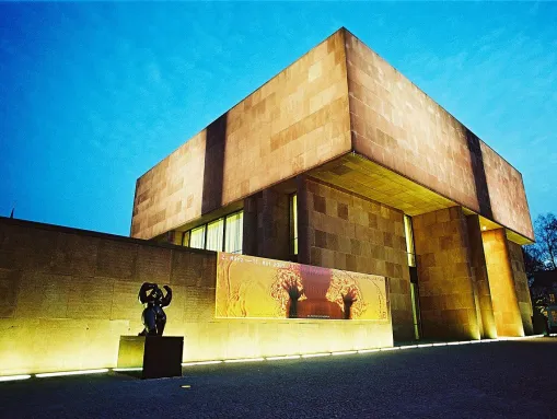 Kunsthalle Bielefeld