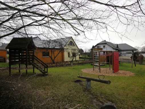 Spielplatz