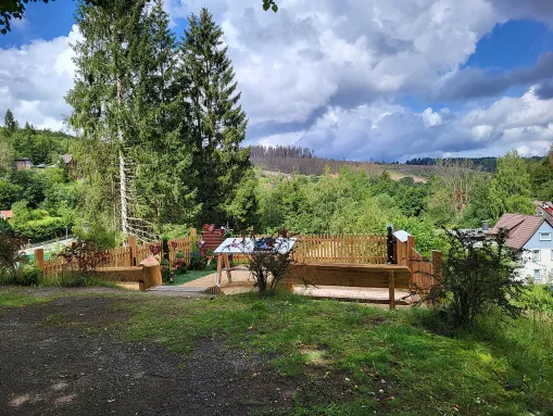Altenau Herzweg
