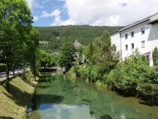 Gemeinde Radstadt