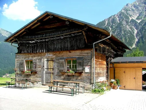 Hofladen