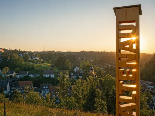 Altenau im Harz – Gruppenfreizeiten zwischen Natur, Nationalpark & Torfhaus