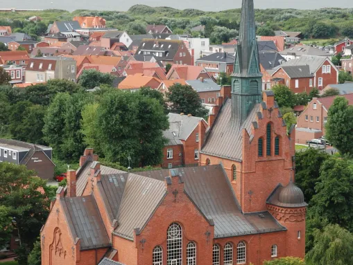 Reformierte Kirche