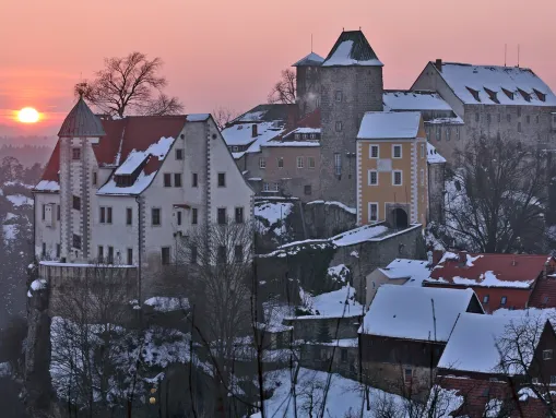 Burg Hohnstein