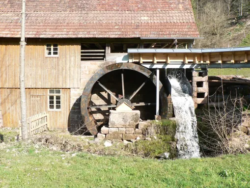 Gallus-Säge