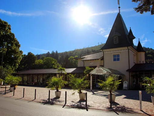 Kurhaus