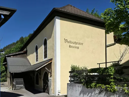 Volkstheater Brixlegg