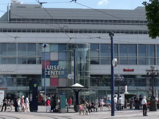 Luisencenter