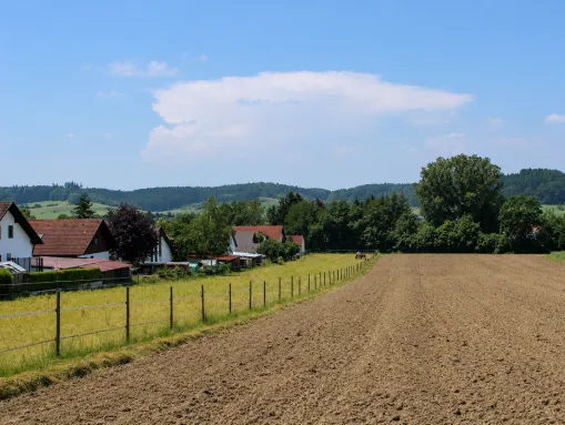 Naturnahes Ettenbeuren