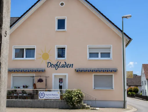 Dorfladen 