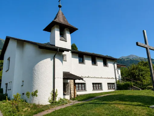 Kapelle St. Mauritius