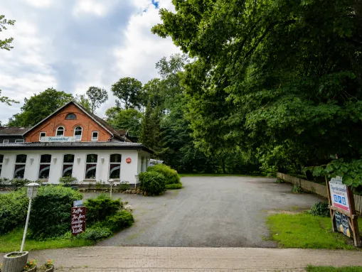 Restaurant Tannenhof in Drangstedt 