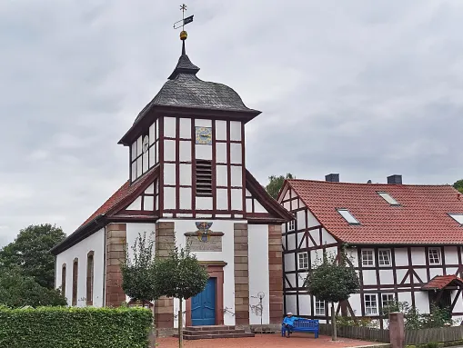 Dorfkirche St. Urban (Benniehausen)