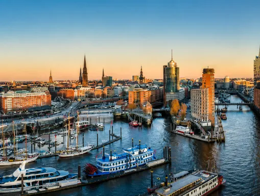 Hansestadt Hamburg