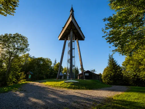 Der Gugelturm