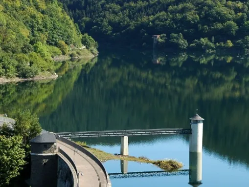 Uftsee
