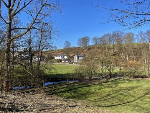 Kürtener Sülz - Junkermühle - L 286 (Wipperfürther Straße)
