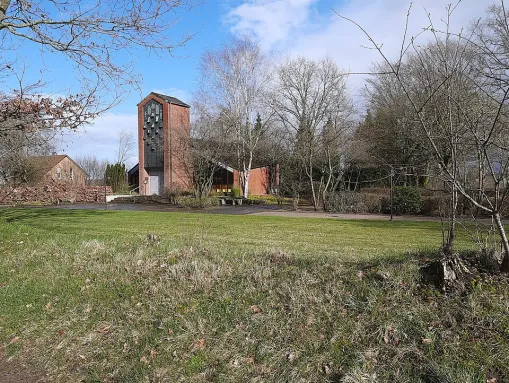 Paul-Gerhardt-Kapelle, Langwedel
