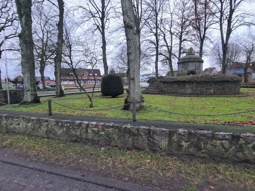 Ehrenmal Langwedel (Holstein)