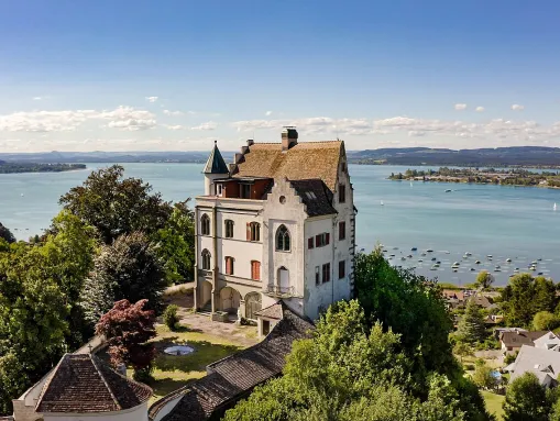 Schloss Salenstein