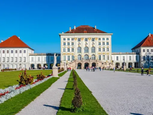 Schloss Nymphenburg