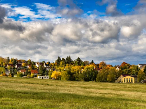 Dörflicher Charme und Natur pur – Gruppenfreizeit in Neukirch/Lausitz
