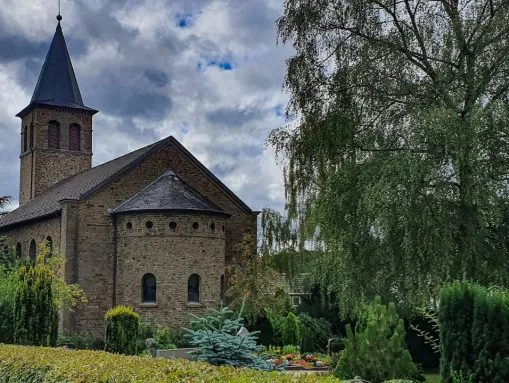Evangelische Dorfkirche Seelscheid