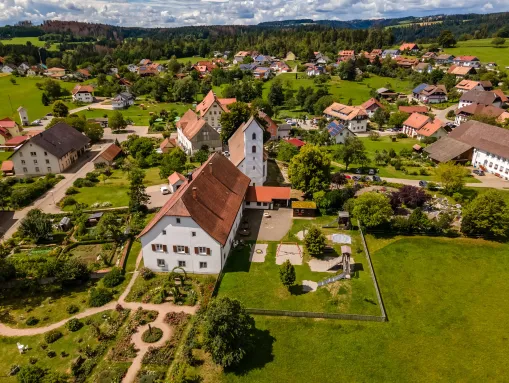 Nöggenschwiel im Südschwarzwald