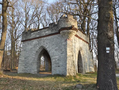 Schillerturm