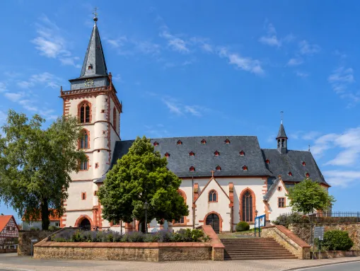 St.-Ursula-Kirche