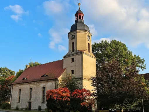 Dorfkirche Plessa