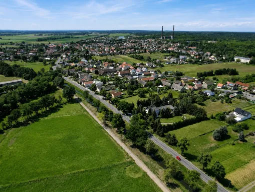 Gruppenurlaub in Plessa an der Schwarzen Elster (Lausitz)