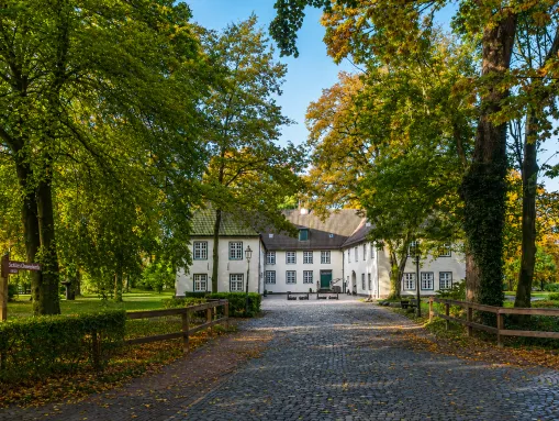 Neuenburger Schloss