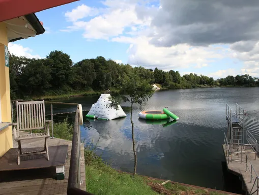 Naturbadepark Driefeler Esch 