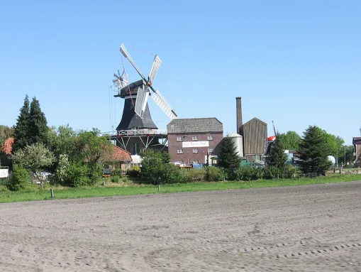 Rutteler Mühle