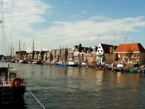 Zuiderhaven