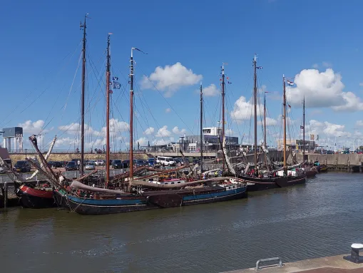 Alter Buitenhafen
