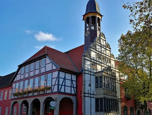 Rathaus