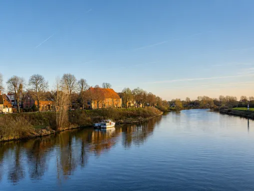 Nienburg an der Weser