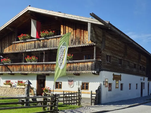 Heimatmuseum Sixenhof