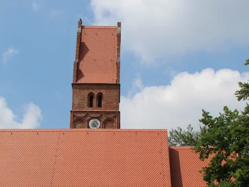 Burgkirche Wittelsbach