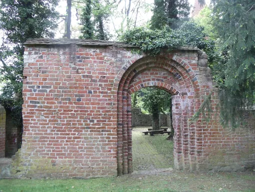Michaeliskirche Alt Jabel