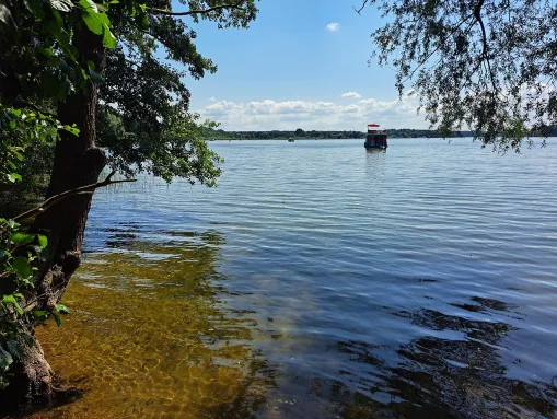 Der Jabelsche See