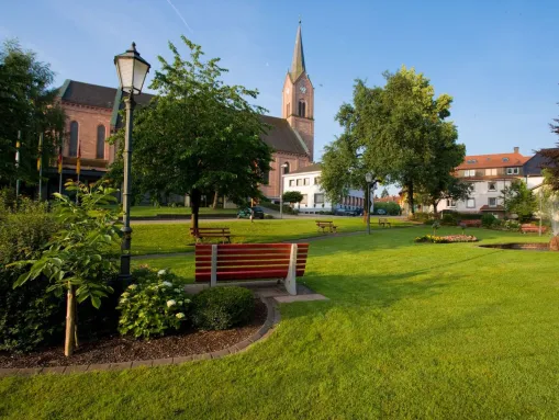 Kurpark