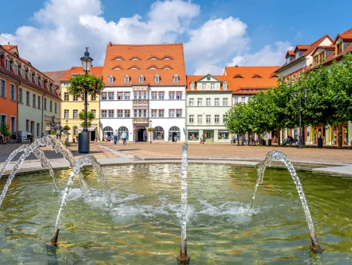 Holzmarkt