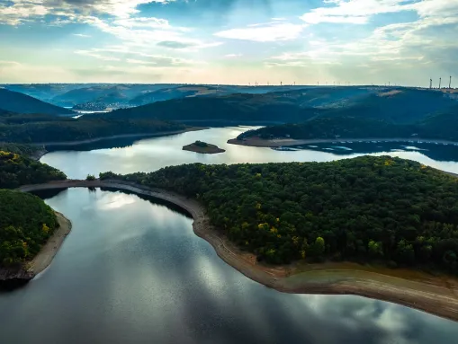 Naturpark Nordeifel