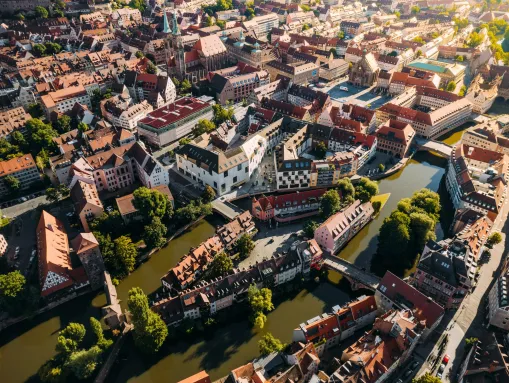 Nürnberg