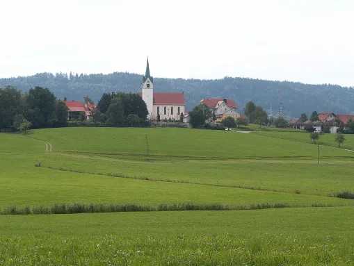 Opfenbach im Westallgäu